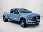 2026 Ford Super Duty F-350 DRW Platinum 4WD Crew Cab 8' Box