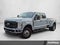 2025 Ford Super Duty F-350 DRW XL 4WD Crew Cab 8' Box