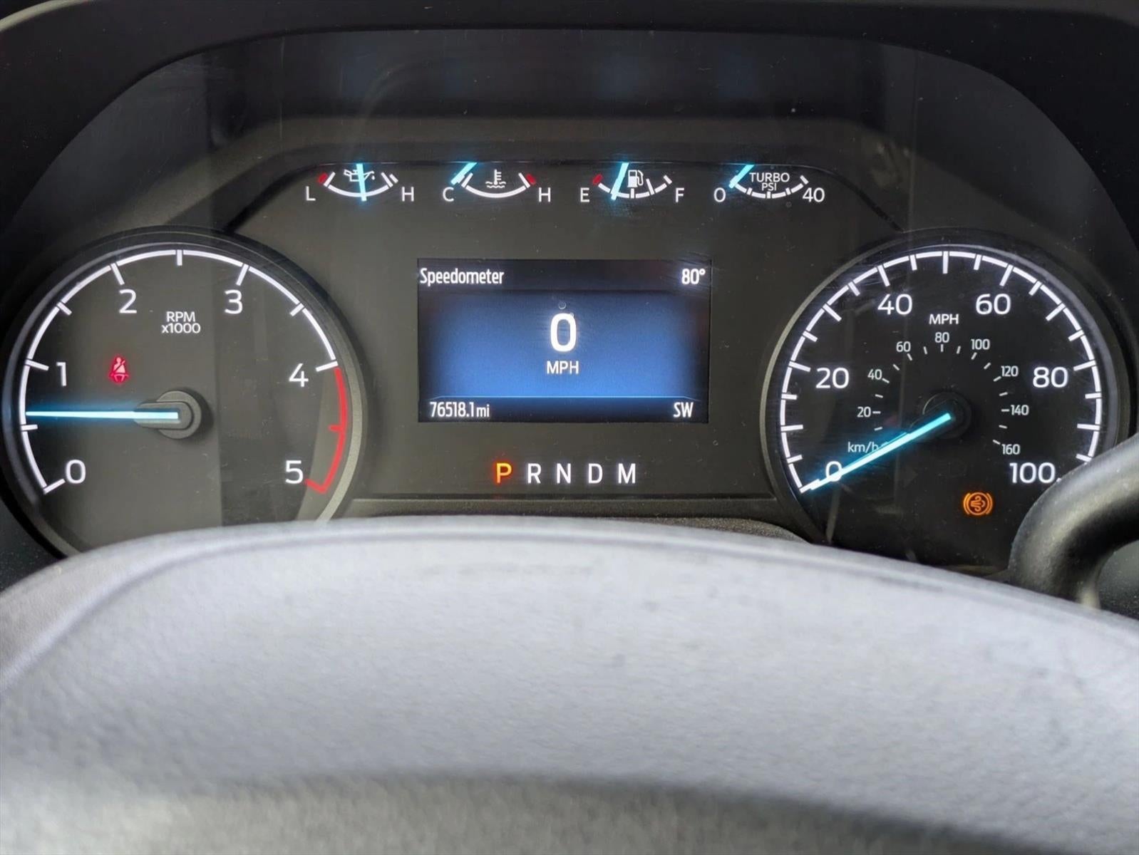 2025 Ford Super Duty F-350 DRW XL 4WD Crew Cab 8' Box