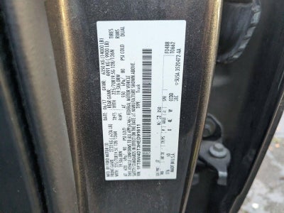 2017 Ford Super Duty F-450 DRW Lariat 4WD Crew Cab 8' Box