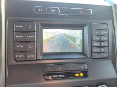 2019 Ford Super Duty F-250 SRW XLT 4WD Reg Cab 8' Box