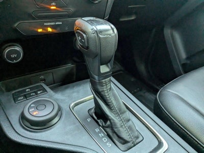 2019 Ford Ranger XL 4WD SuperCrew 5' Box