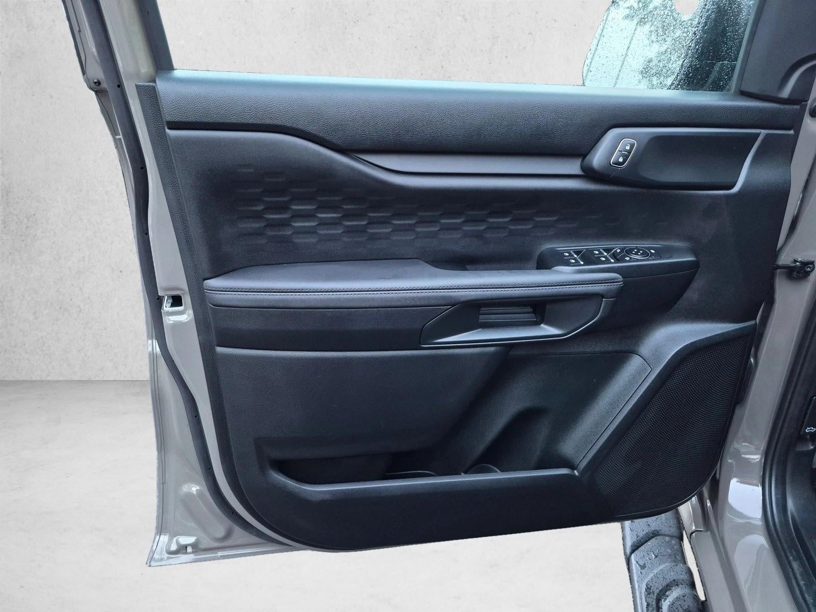 2026 Ford Ranger XLT 2WD SuperCrew 5' Box