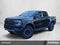 2025 Ford Ranger Raptor 4WD SuperCrew 5' Box
