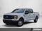 2023 Ford F-150 XL 2WD SuperCrew 5.5' Box