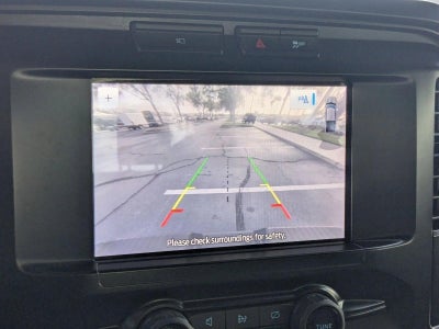 2023 Ford F-150 XL 2WD SuperCrew 5.5' Box