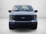 2023 Ford F-150 XL 2WD SuperCrew 5.5' Box