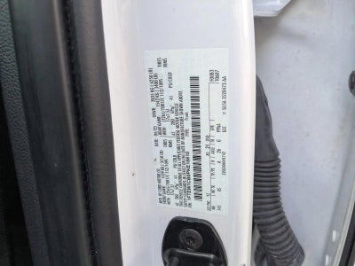 2023 Ford F-150 XL 2WD SuperCrew 5.5' Box