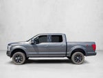 2020 Ford F-150 Platinum 4WD SuperCrew 5.5' Box