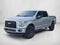 2016 Ford F-150 4WD SuperCrew 5-1/2 Ft Box XLT