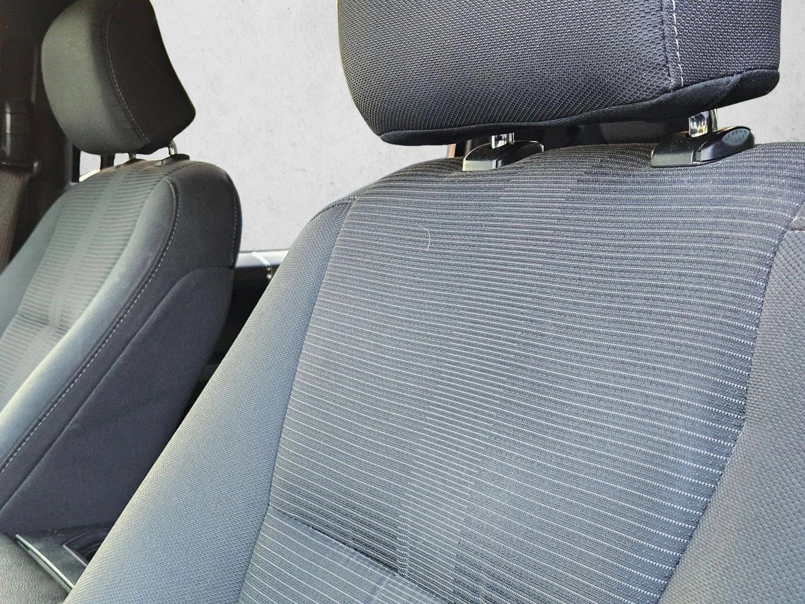 2016 Ford F-150 4WD SuperCrew 5-1/2 Ft Box XLT