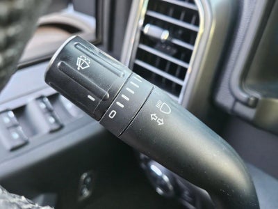 2016 Ford F-150 4WD SuperCrew 5-1/2 Ft Box XLT