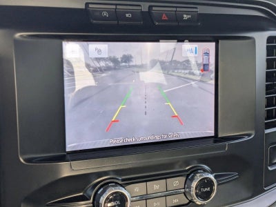 2021 Ford F-150 XLT 4WD SuperCrew 5.5' Box