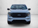 2021 Ford F-150 XLT 4WD SuperCrew 5.5' Box