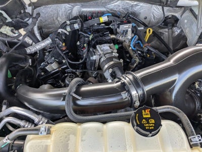 2021 Ford F-150 XLT 4WD SuperCrew 5.5' Box