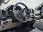 2015 Ford F-150 4WD SuperCab 6-1/2 Ft Box XL