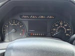 2015 Ford F-150 4WD SuperCab 6-1/2 Ft Box XL