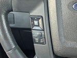 2014 Ford F-150 2WD SuperCrew 5-1/2 Ft Box XLT