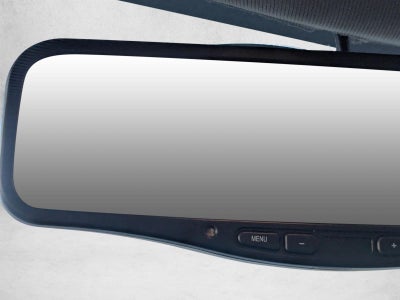 2014 Ford F-150 2WD SuperCrew 5-1/2 Ft Box XLT