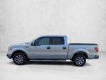 2014 Ford F-150 2WD SuperCrew 5-1/2 Ft Box XLT