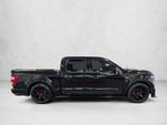 2022 Ford F-150 LARIAT 4WD SuperCrew 5.5' Box