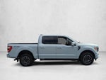 2022 Ford F-150 LARIAT 4WD SuperCrew 5.5' Box