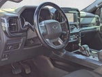 2022 Ford F-150 XLT 4WD SuperCrew 5.5' Box