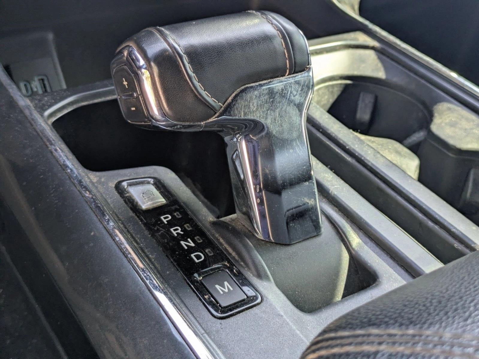 2022 Ford F-150 XLT 4WD SuperCrew 5.5' Box