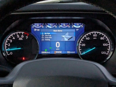 2023 Ford F-150 XLT 4WD SuperCrew 5.5' Box