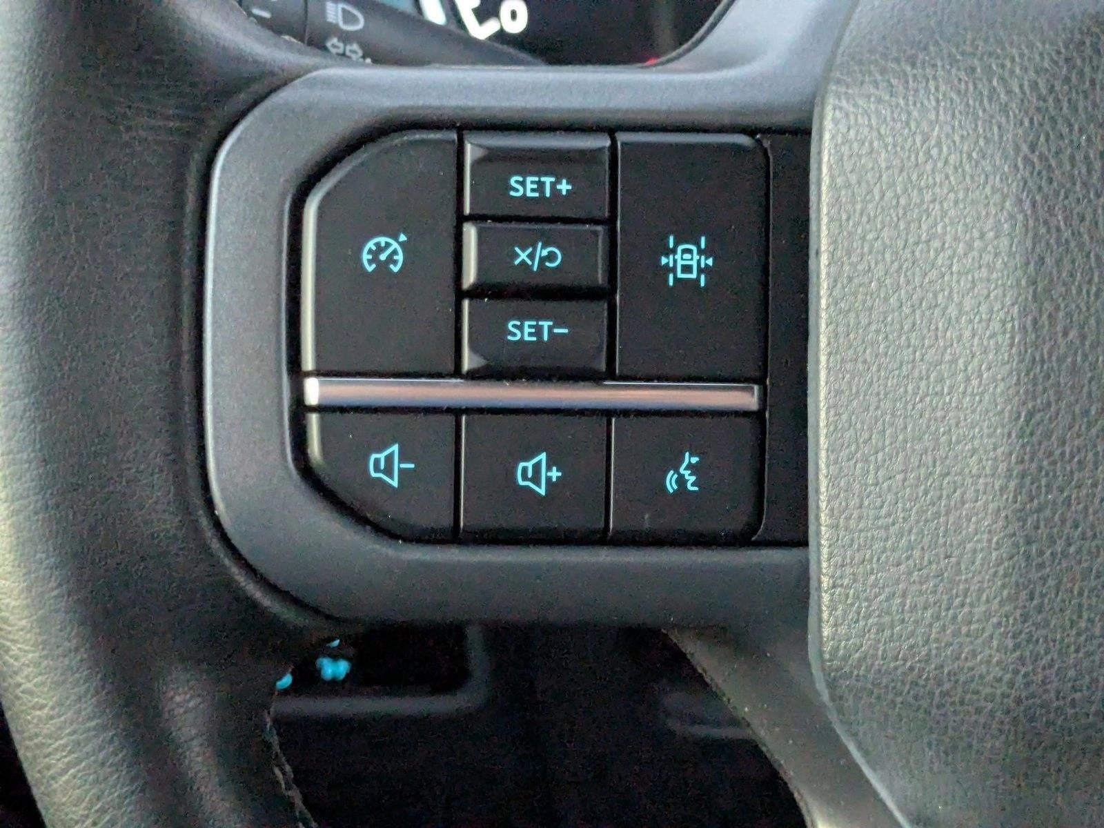 2023 Ford F-150 XLT 4WD SuperCrew 5.5' Box