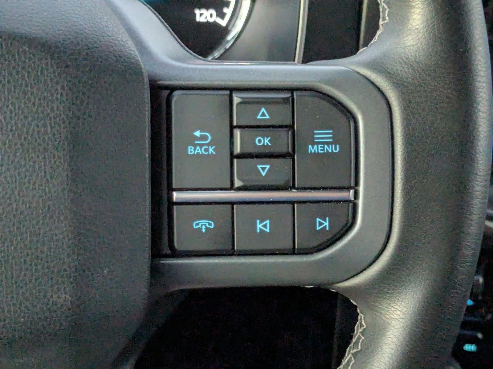 2023 Ford F-150 XLT 4WD SuperCrew 5.5' Box