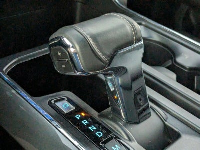 2023 Ford F-150 XLT 4WD SuperCrew 5.5' Box