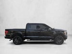 2022 Ford F-150 XLT 4WD SuperCrew 5.5' Box