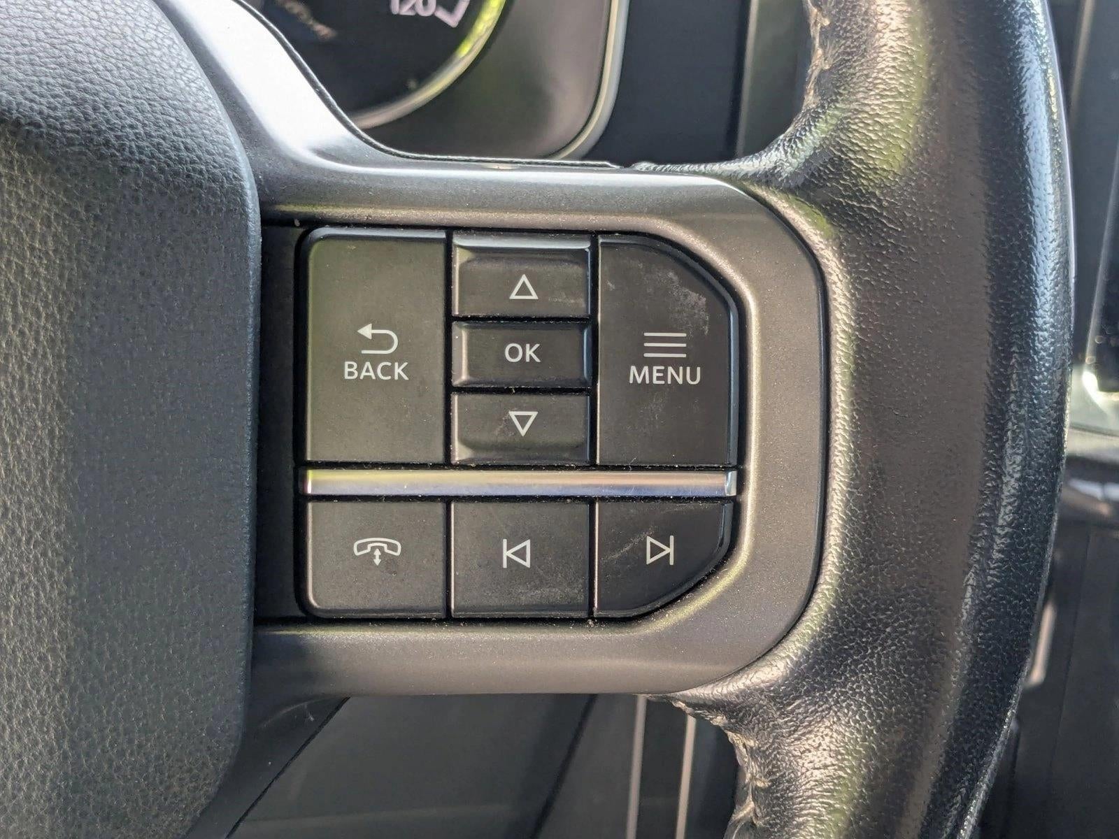 2022 Ford F-150 XLT 4WD SuperCrew 5.5' Box