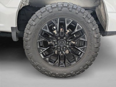 2023 Ford F-150 LARIAT 4WD SuperCrew 5.5' Box