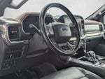 2023 Ford F-150 LARIAT 4WD SuperCrew 5.5' Box