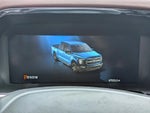 2023 Ford F-150 LARIAT 4WD SuperCrew 5.5' Box