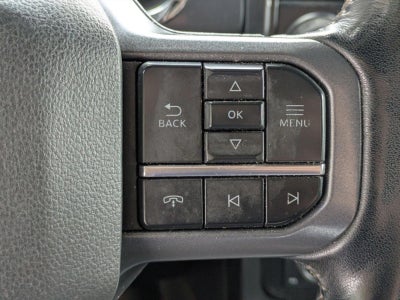 2023 Ford F-150 LARIAT 4WD SuperCrew 5.5' Box
