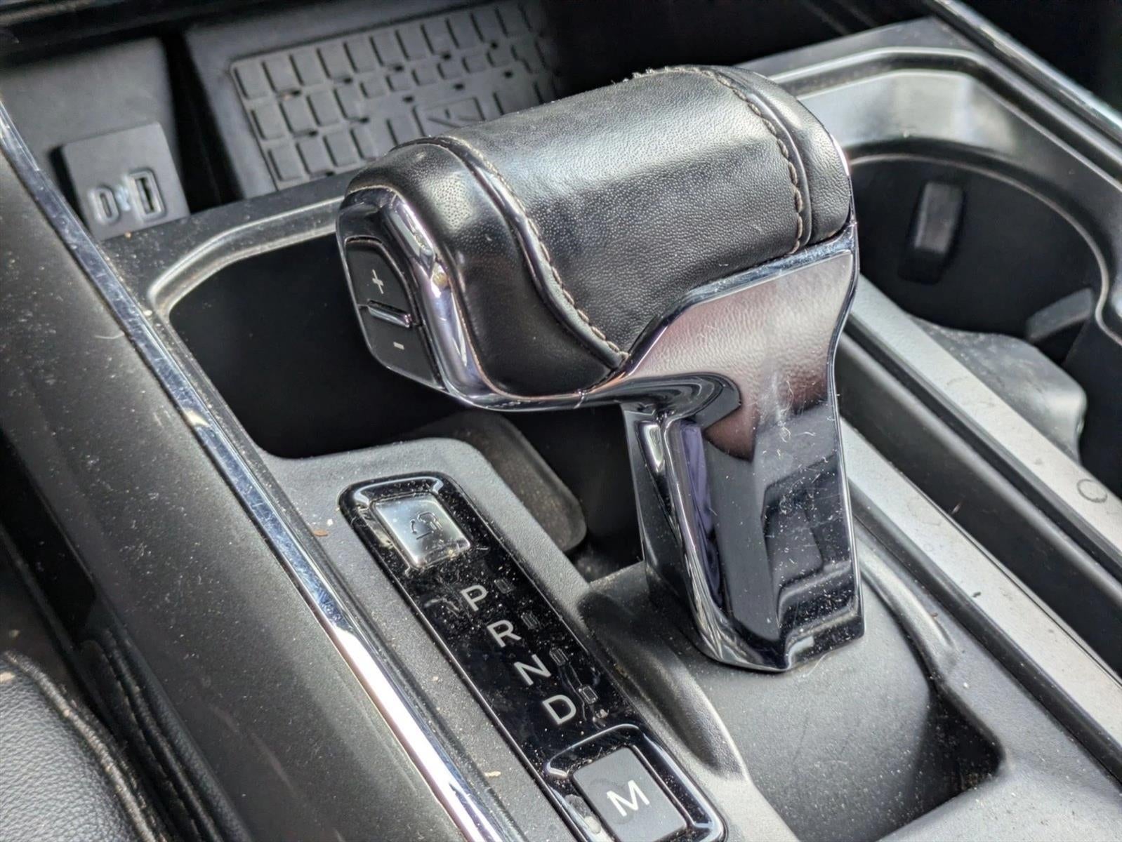 2023 Ford F-150 LARIAT 4WD SuperCrew 5.5' Box