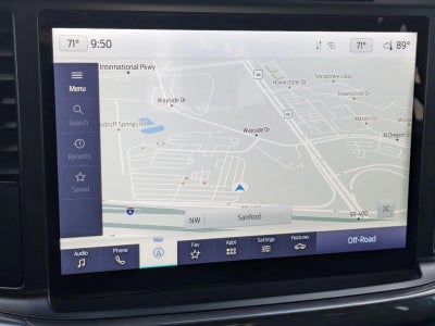2023 Ford F-150 XLT 4WD SuperCrew 5.5' Box