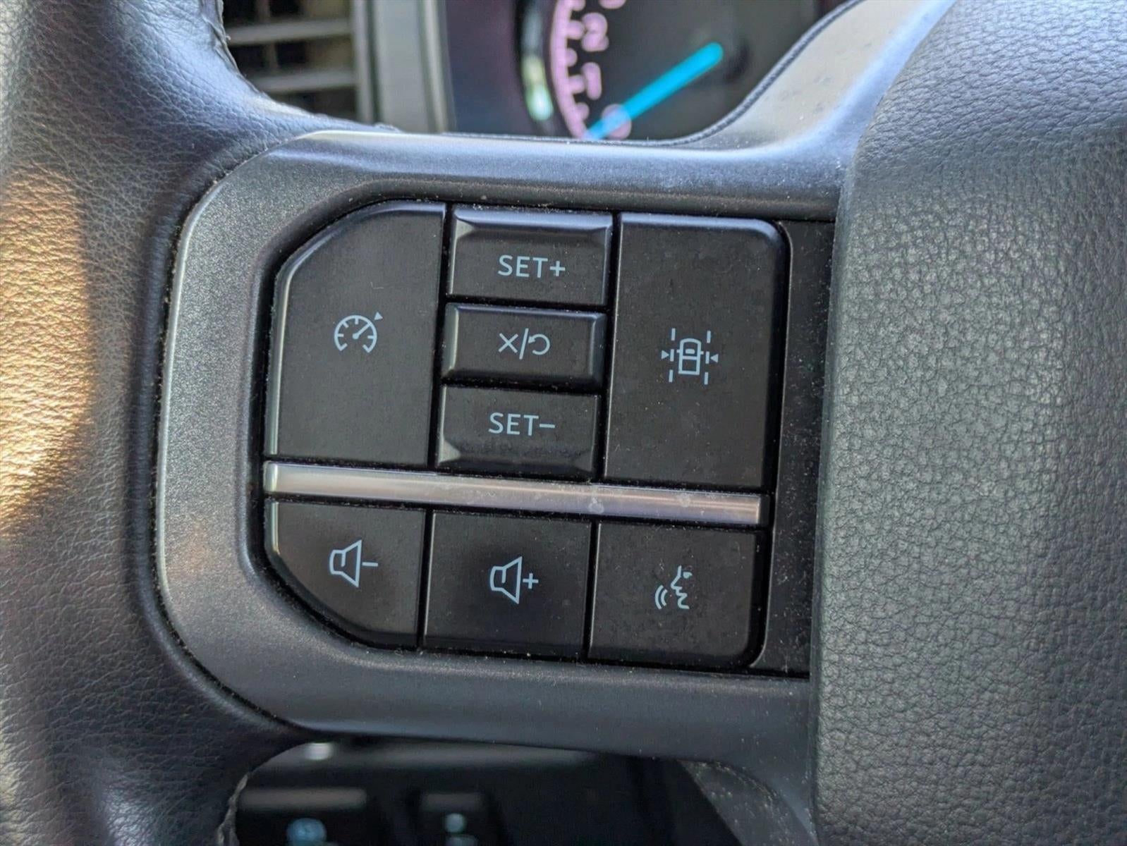 2023 Ford F-150 XLT 4WD SuperCrew 5.5' Box