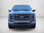 2023 Ford F-150 LARIAT 4WD SuperCrew 5.5' Box
