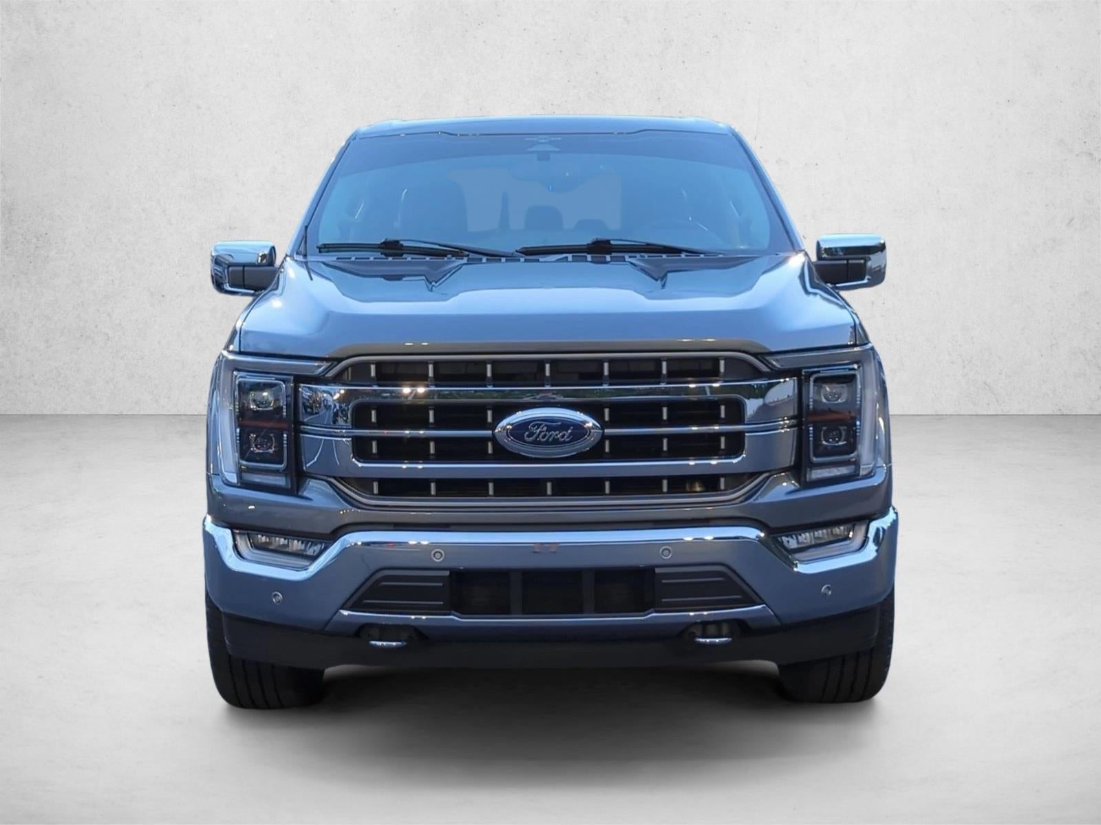 2023 Ford F-150 LARIAT 4WD SuperCrew 5.5' Box