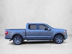 2023 Ford F-150 LARIAT 4WD SuperCrew 5.5' Box