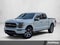 2022 Ford F-150 Platinum 4WD SuperCrew 5.5' Box
