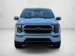 2022 Ford F-150 Platinum 4WD SuperCrew 5.5' Box