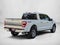 2022 Ford F-150 Platinum 4WD SuperCrew 5.5' Box