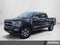 2022 Ford F-150 Platinum 4WD SuperCrew 5.5' Box