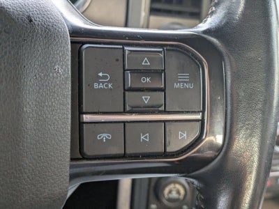 2022 Ford F-150 Platinum 4WD SuperCrew 5.5' Box