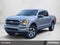 2021 Ford F-150 Platinum 4WD SuperCrew 5.5' Box